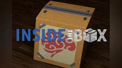 Inside the Box United States (United States) [Steam Gift]