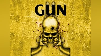 GUN EN Global (Global) [Steam Gift]