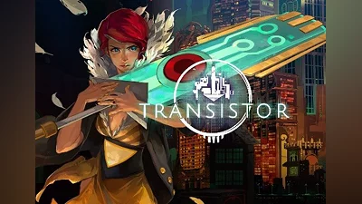 Transistor North America (North America) [Steam Gift]