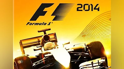 F1 2014 EN/DE/FR/IT/PL/JA/PT/ES ROW (ROW) [Steam]