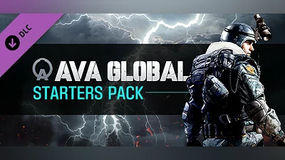 A.V.A Global - Starters Pack