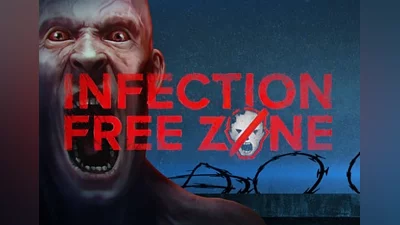 Infection Free Zone EU (EU) [Steam Gift]