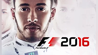 F1 2016 (PC) [Global] [Standard]