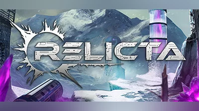 Relicta (PC) [Europe] [Standard]
