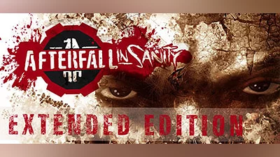 Afterfall Insanity Extended Edition (Steam key)