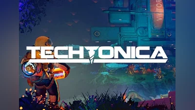 Techtonica EN Argentina (Argentina) [Xbox One/Series/Windows]