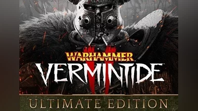 Warhammer: Vermintide 2 Ultimate Edition EN/DE/FR/IT/PL/PT/RU/ES Argentina (Argentina) [Xbox One/Series]