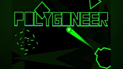 Polygoneer EN/DE/PT/RU/ZH Global (Global) [Steam]