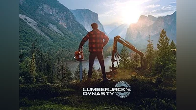 Lumberjack's Dynasty Argentina (Argentina) [Xbox One/Series]