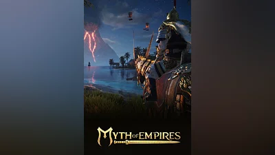 Myth of Empires (pc)