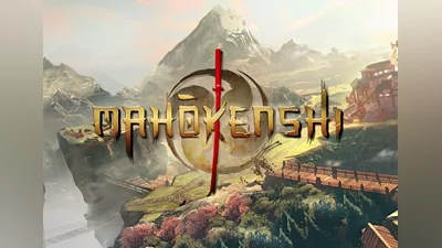 Mahokenshi ROW (ROW) [Steam]