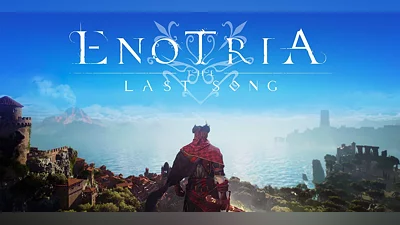Enotria The Last Song (PS5) (Account) [Global] [Standard]
