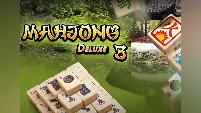 Mahjong Deluxe 3 EN/DE/FR/IT/NL/ES EU (EU) [Nintendo Switch]