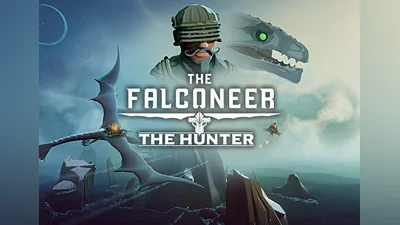 The Falconeer: The Hunter DLC Global (Global) [Steam]