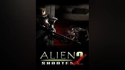 Alien Shooter 2: Reloaded Steam CD Key (Global)