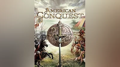 American Conquest Steam CD Key (Global)