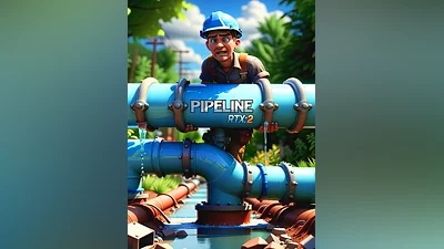 PIPELINE RTX: 2 Steam CD Key (Global)
