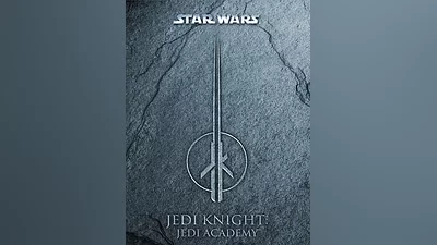 Star Wars Jedi Knight: Jedi Academy Europe Steam CD Key (Europe)