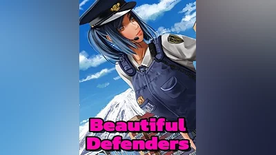 Beautiful Defenders Steam CD Key (Global)
