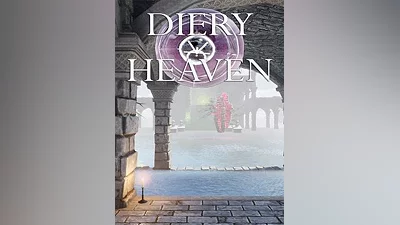 DIERY HEAVEN Steam CD Key (Global)