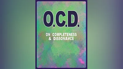 O.C.D. - On Completeness &amp; Dissonance Steam CD Key (Global)