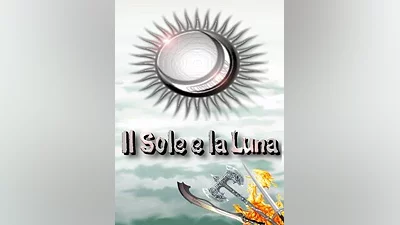 Il Sole e la Luna Steam CD Key (Global)