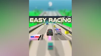 Easy Racing Steam CD Key (Global)