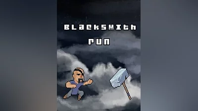 Blacksmith Run Steam CD Key (Global)