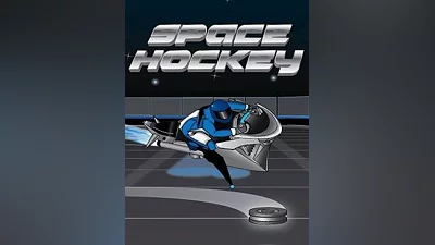 Space Hockey Steam CD Key (Global)