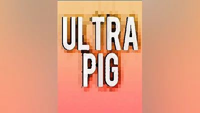 Ultra Pig Steam CD Key (Global)
