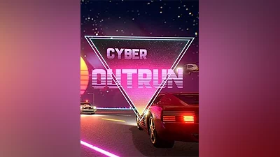 Cyber OutRun Steam CD Key (Global)