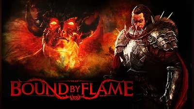 Bound by Flame (PS4) (Account) [Global] [Standard]
