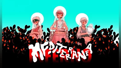 Mediterranea Inferno (PS5) (Account) [Global] [Standard]