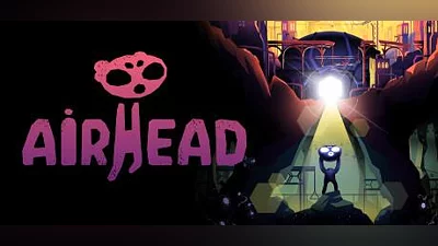 Airhead (PS5) (Account) [Global] [Standard]