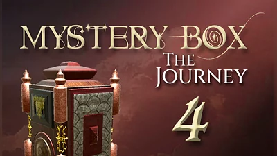 Mystery Box The Journey (PS5) (Account) [Global] [Standard]