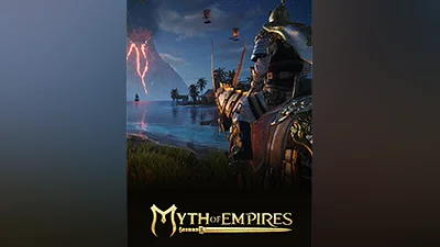 Myth of Empires [steam]