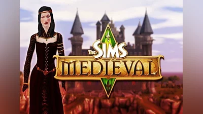 The Sims Medieval Global (Global) [Steam Gift]