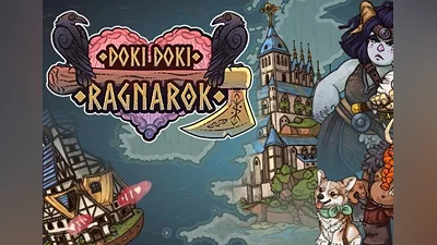 Doki Doki Ragnarok EN Global (Global) [Steam]