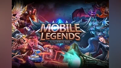 Mobile Legends: Bang Bang - Diamonds 55 Diamonds (Global) [Prepaid]