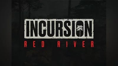Incursion: Red River EN Global (Global) [Steam Gift]