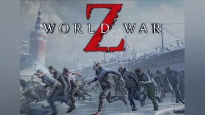 World War Z EN Global (Global) [Steam]