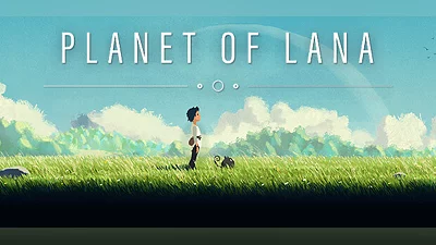 Planet of Lana