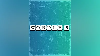 Wordle 5 Steam CD Key (Global)