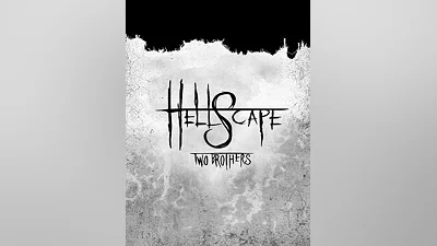 HellScape: Two Brothers Steam CD Key (Global)