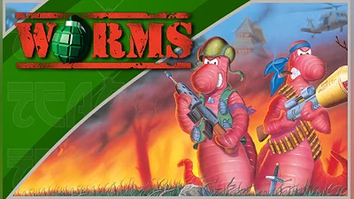 Worms (PC) [Global] [Standard]