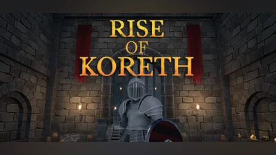 Rise of Koreth