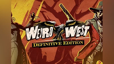 Weird West Definitive Edition Global (Global) [Steam]