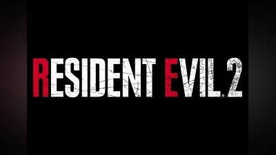 RE:2 Resident Evil 2/Biohazard 2 EU (EU) [Xbox One/Series]