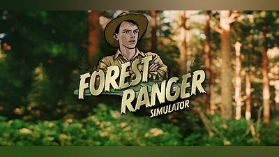 Forest Ranger Simulator