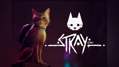 Stray EN Japan (Japan) [Xbox One/Series/Windows]